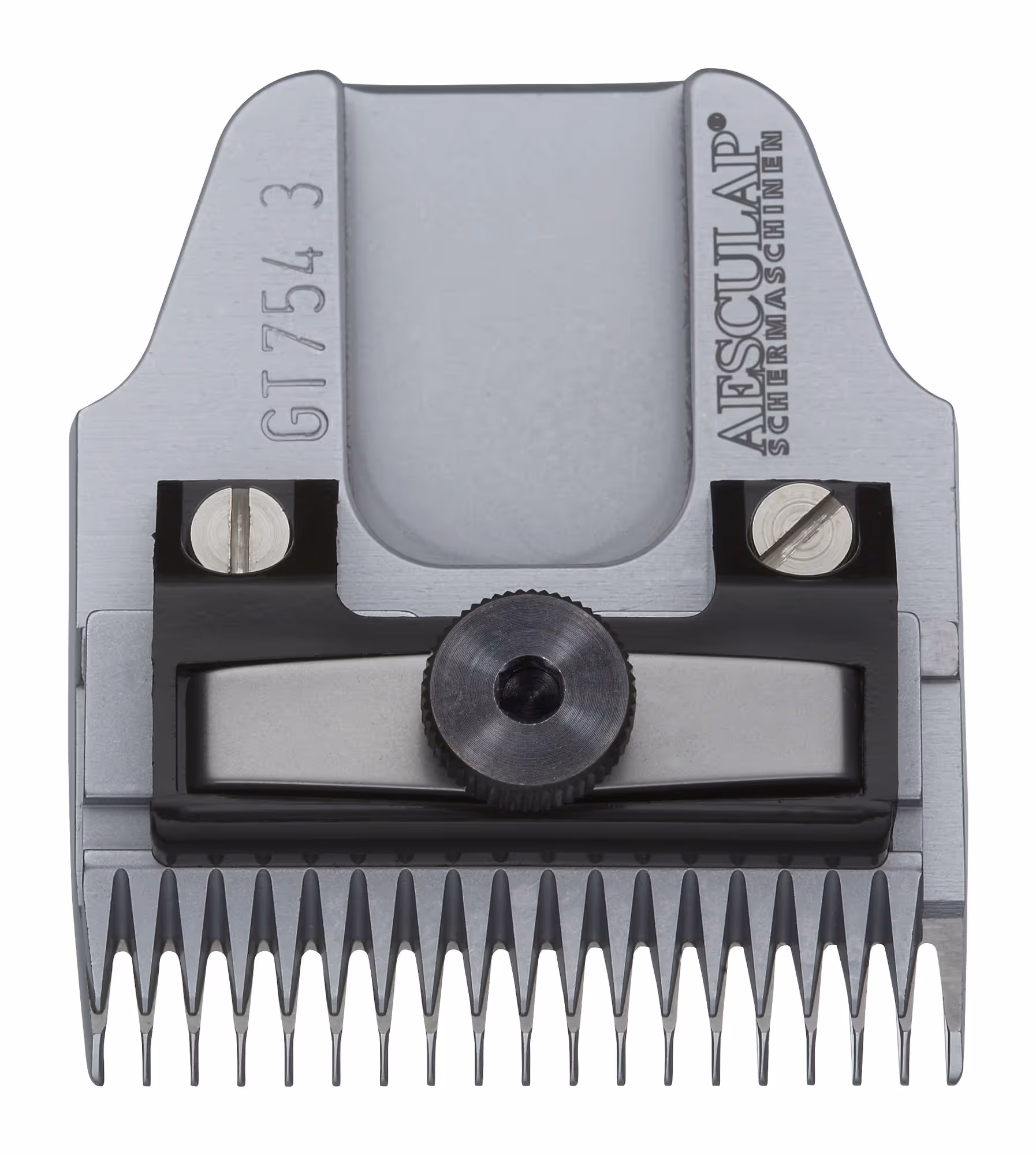 Tête de coupe Aesculap Favorita 3,0mm