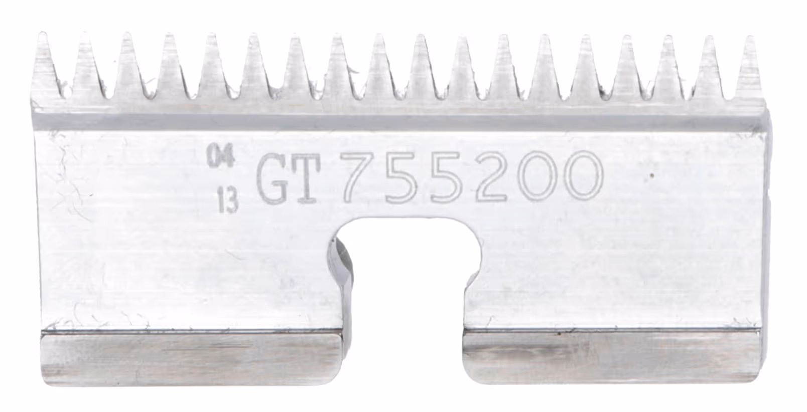 Tête de coupe Aesculap Favorita 3,0mm