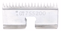 Tête de coupe Aesculap Favorita 3,0mm