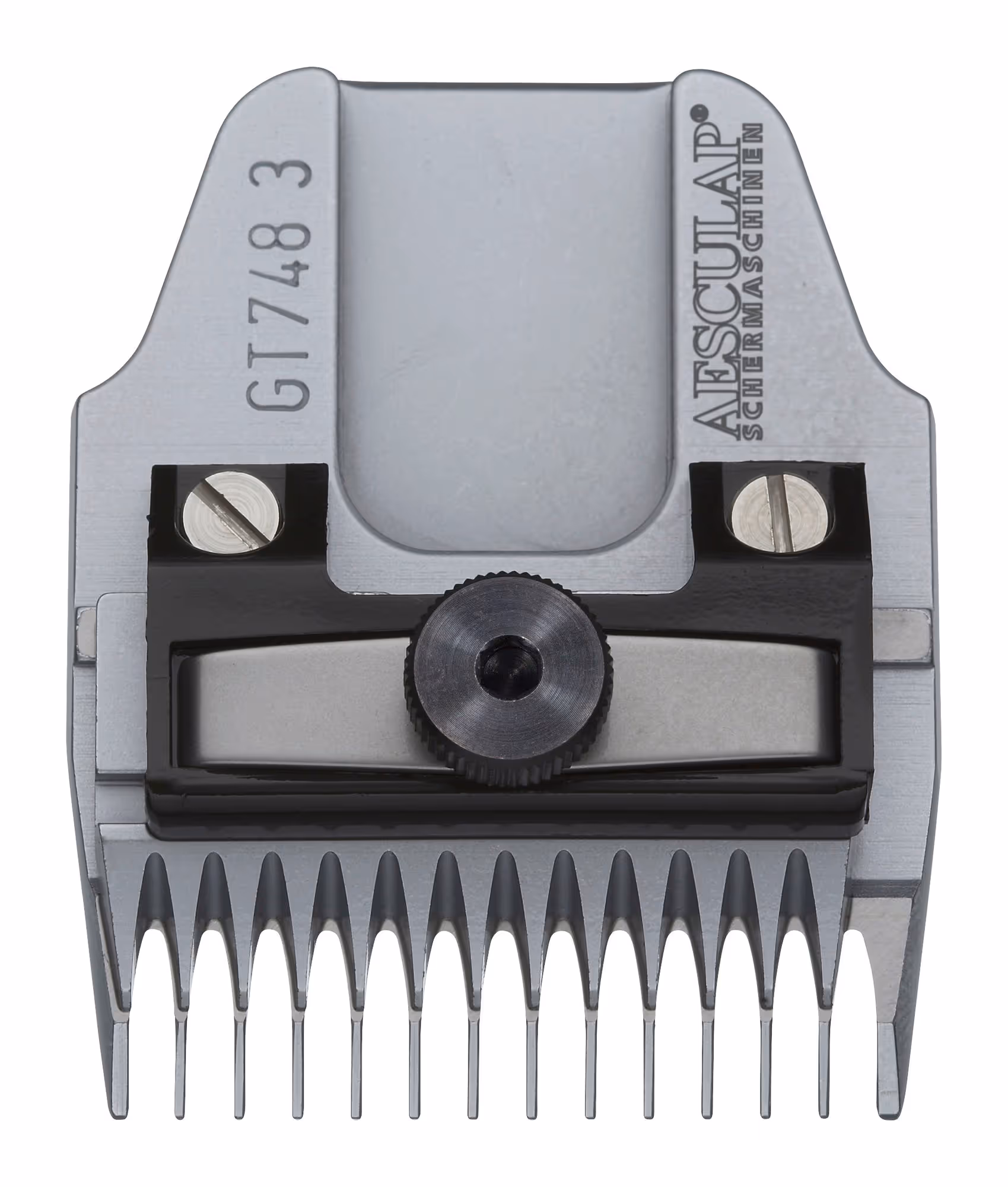 Tête de coupe Aesculap Favorita 3mm