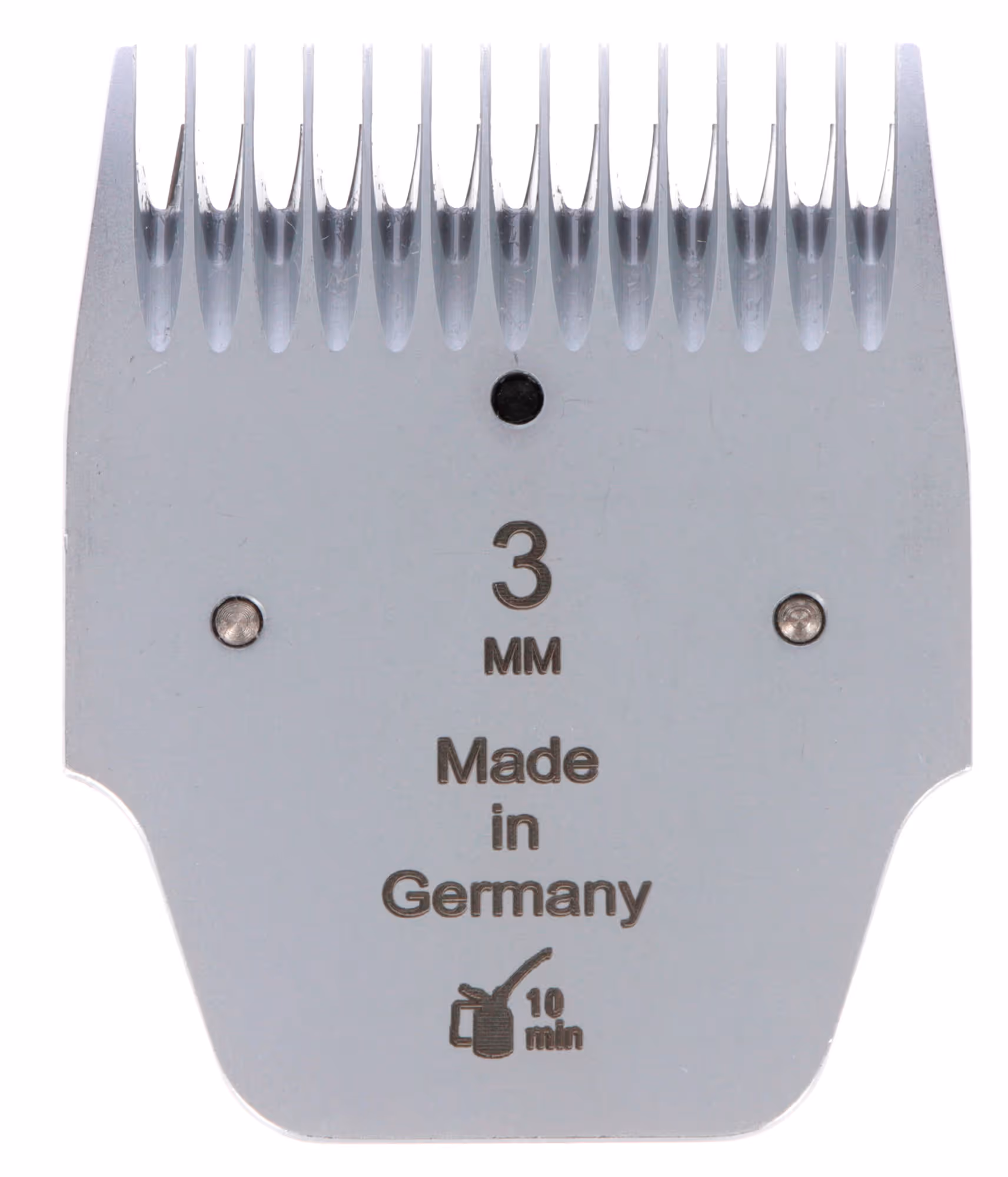 Tête de coupe Aesculap Favorita 3mm