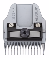 Tête de coupe Aesculap Favorita 3mm