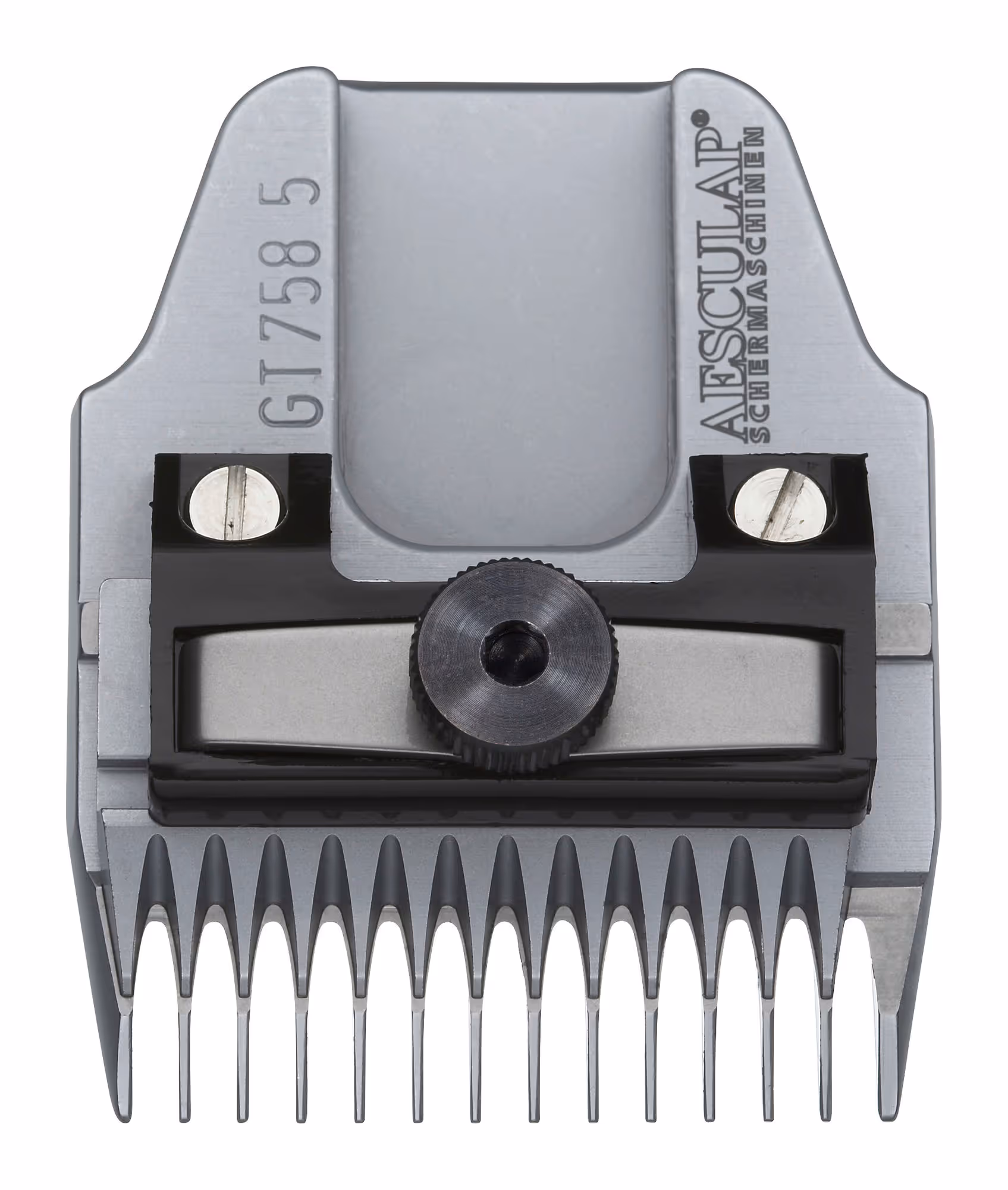 Tête de coupe Aesculap Favorita 5,0mm