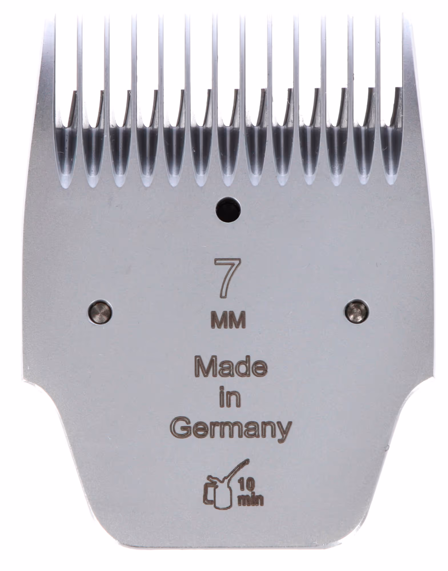 Tête de coupe Aesculap Favorita 7,0mm