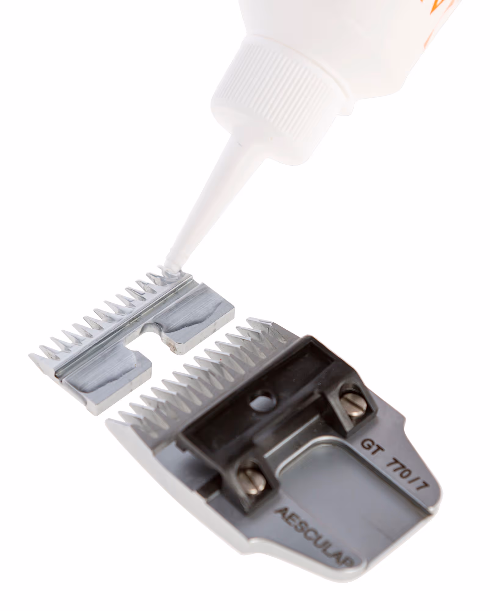 Tête de coupe Aesculap Favorita 7,0mm