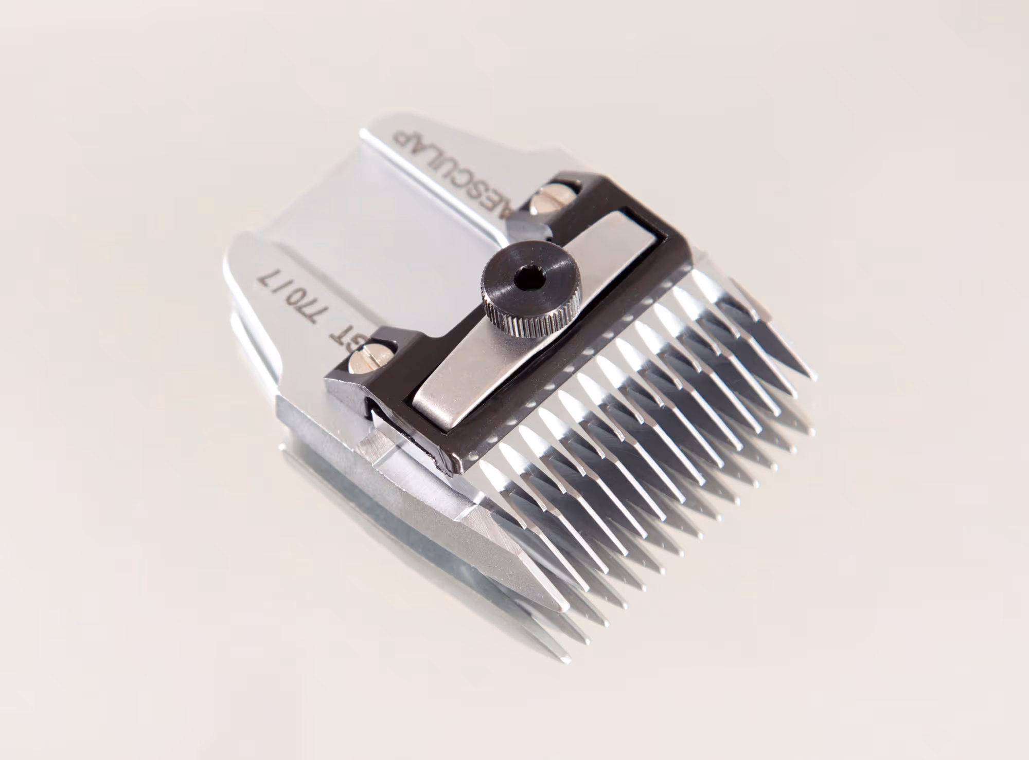 Tête de coupe Aesculap Favorita 7,0mm