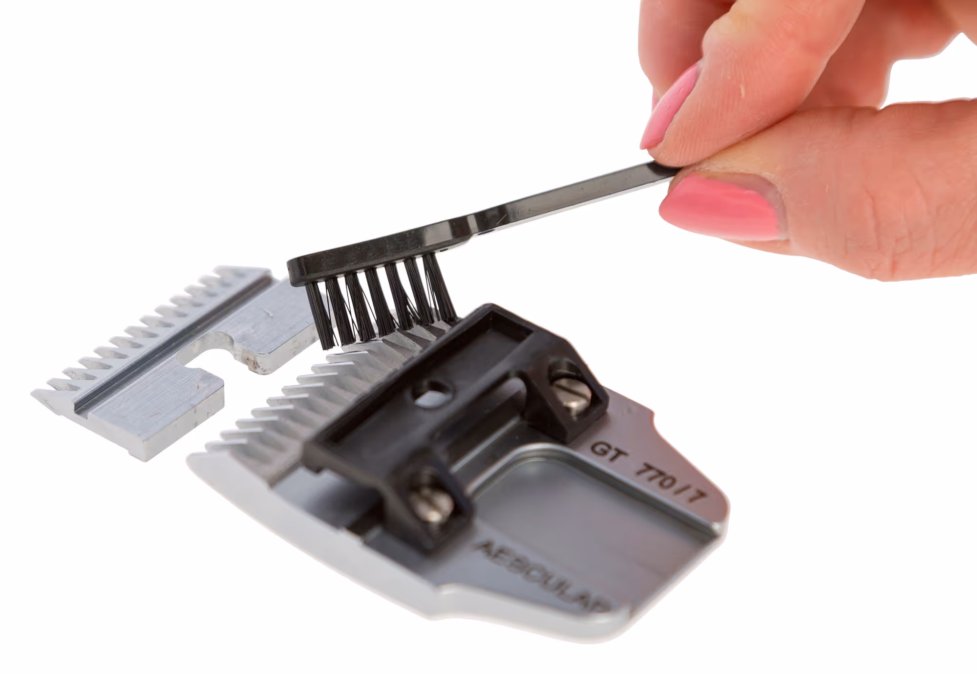 Tête de coupe Aesculap Favorita 7,0mm