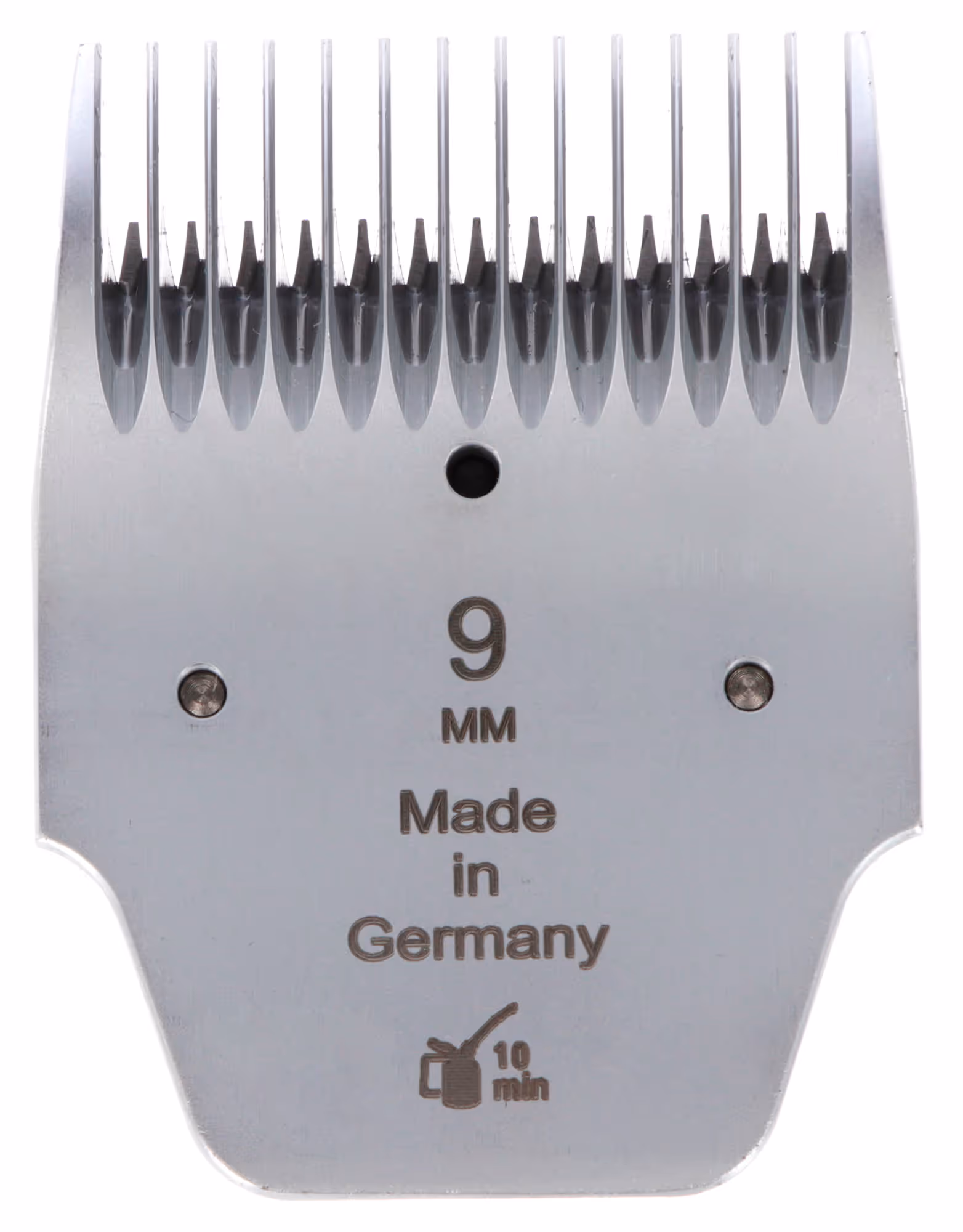 Tête de coupe Aesculap Favorita 9,0mm