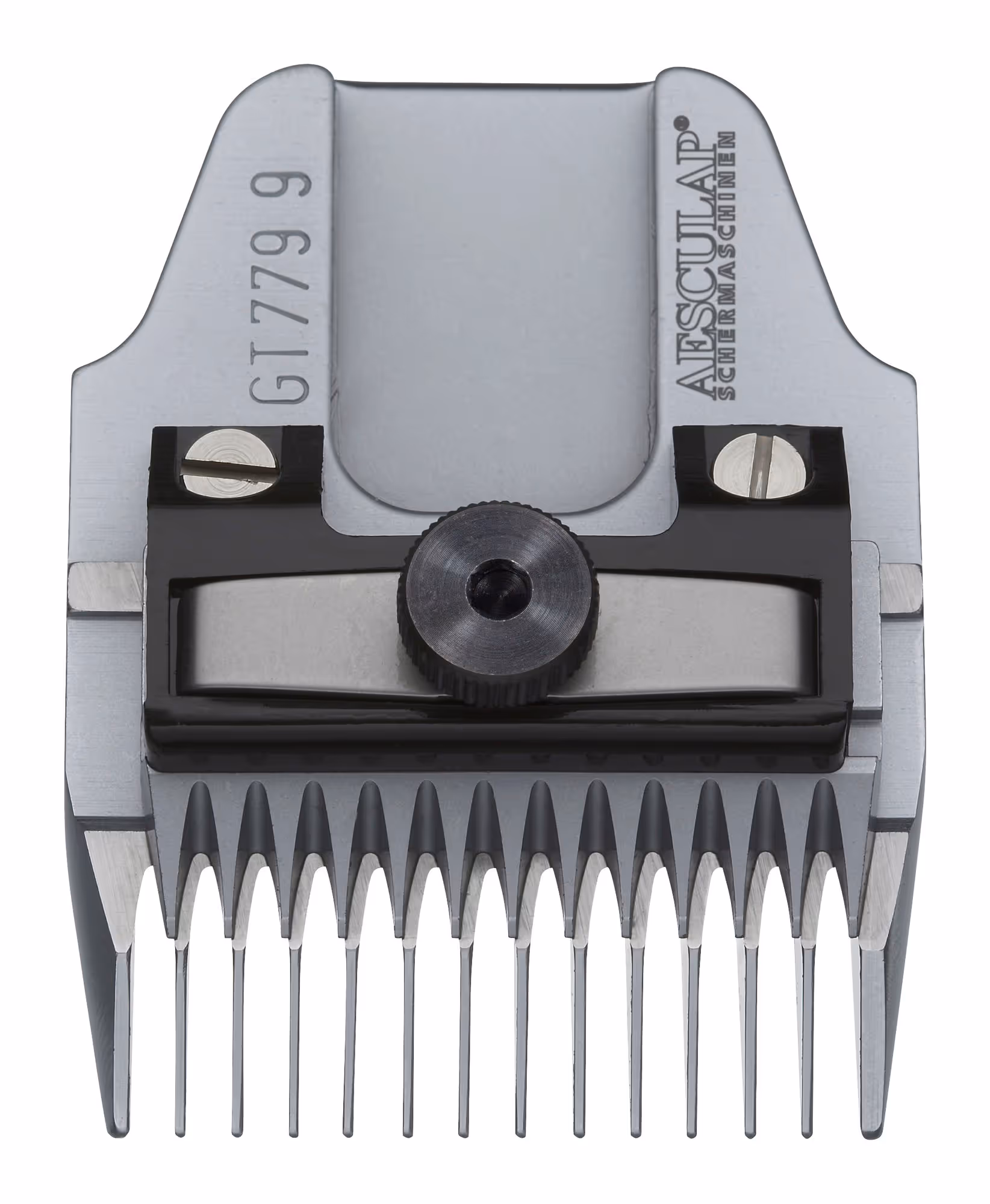 Tête de coupe Aesculap Favorita 9,0mm