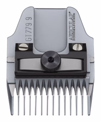 Tête de coupe Aesculap Favorita 9,0mm
