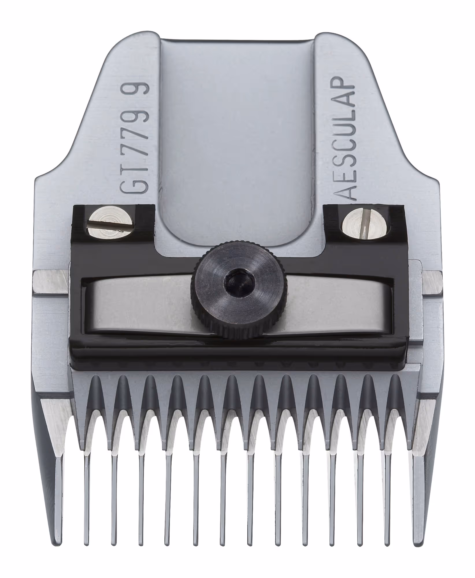 Tête de coupe Aesculap Favorita 9,0mm