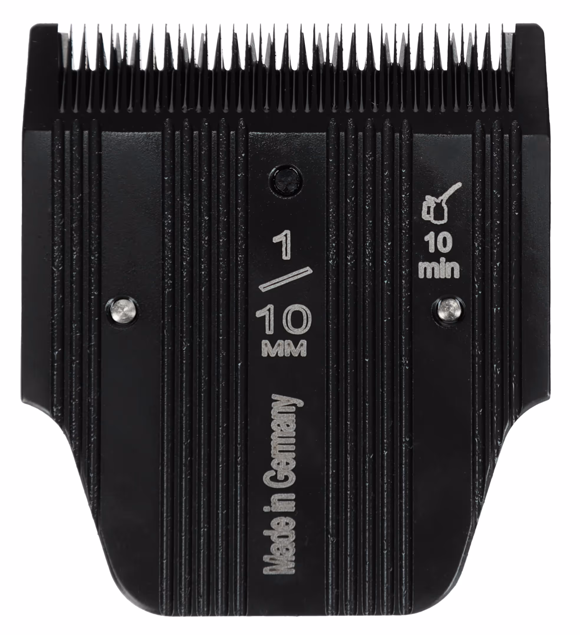Tête de coupe Aesculap Favorita DLC, 0,1mm