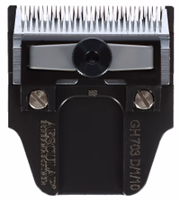 Tête de coupe Aesculap Favorita DLC, 0,1mm