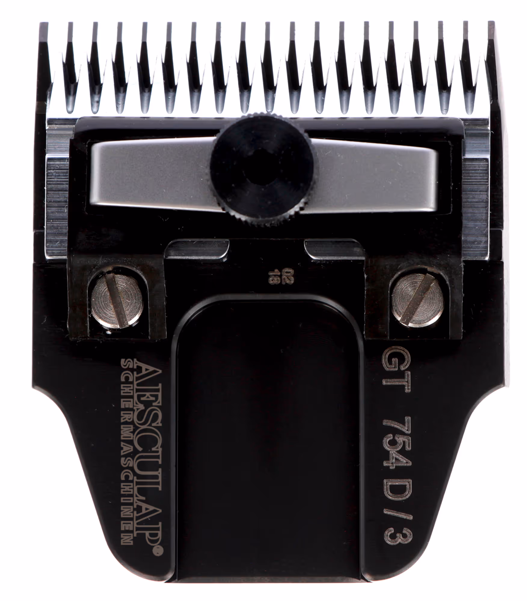 Tête de coupe Aesculap Favorita DLC 3mm