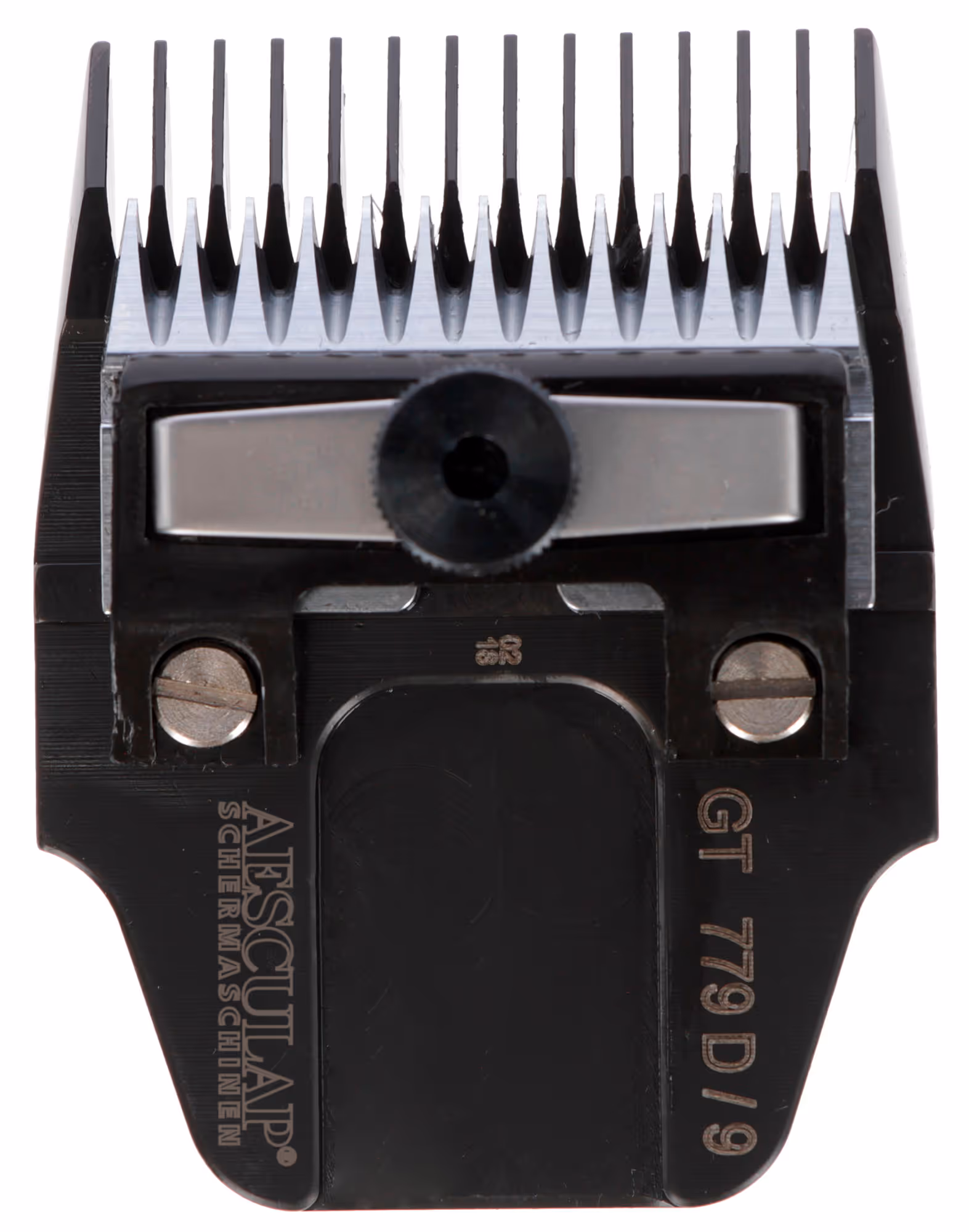 Tête de coupe Aesculap Favorita DLC 9mm