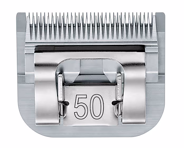 Tête de coupe Aesculap Snap On 0,2mm #50