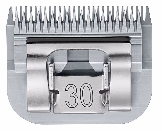 Tête de coupe Aesculap Snap On 0,5mm #30
