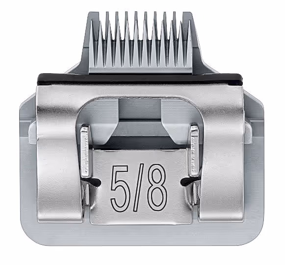Tête de coupe Aesculap Snap On 0,8mm #5/8