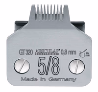 Tête de coupe Aesculap Snap On 0,8mm #5/8