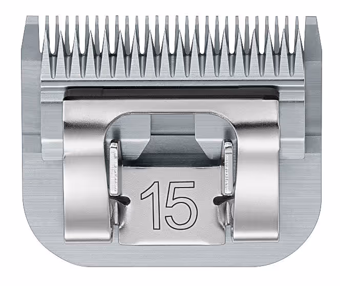 Tête de coupe Aesculap Snap On 1,2mm#15
