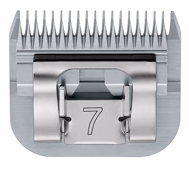 Tête de coupe Aesculap Snap On 3,2mm #7