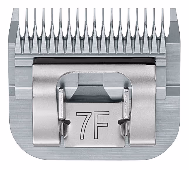 Tête de coupe Aesculap Snap On 3,2mm #7F