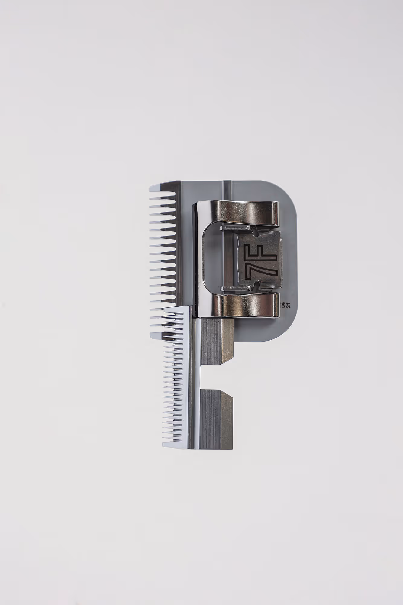 Tête de coupe Aesculap Snap On 3,2mm #7F