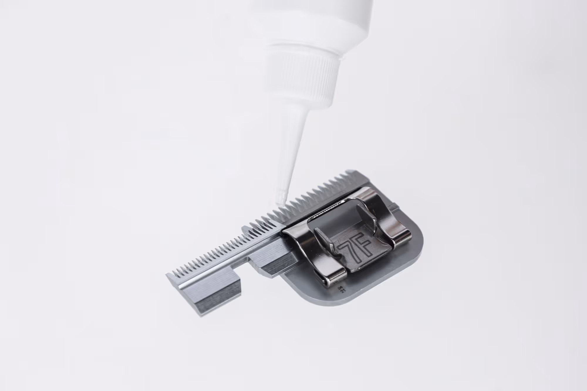 Tête de coupe Aesculap Snap On 3,2mm #7F