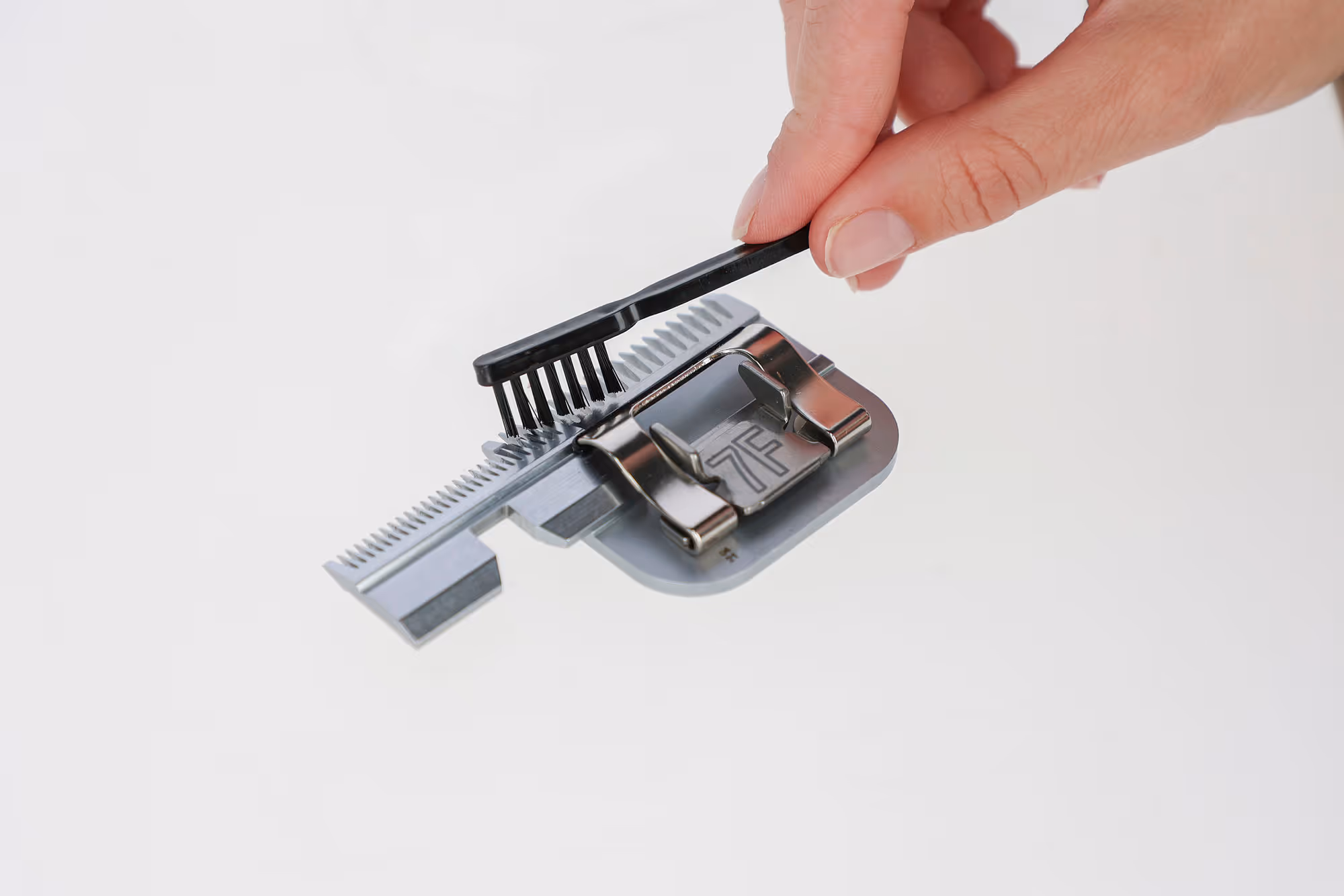 Tête de coupe Aesculap Snap On 3,2mm #7F