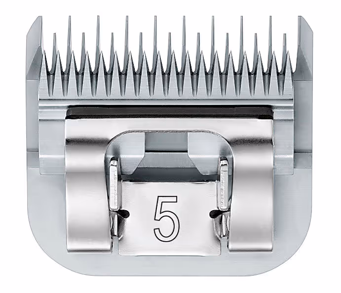 Tête de coupe Aesculap Snap On 6,3mm #5