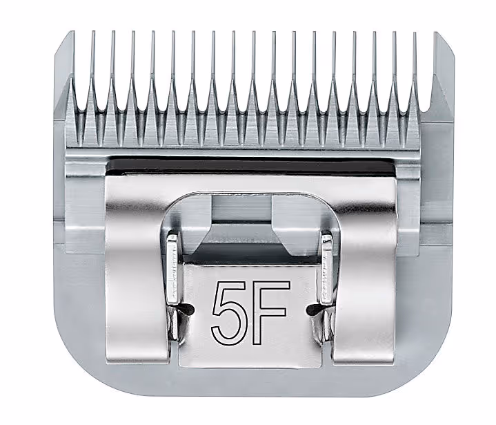 Tête de coupe Aesculap Snap On 6,3mm #5F