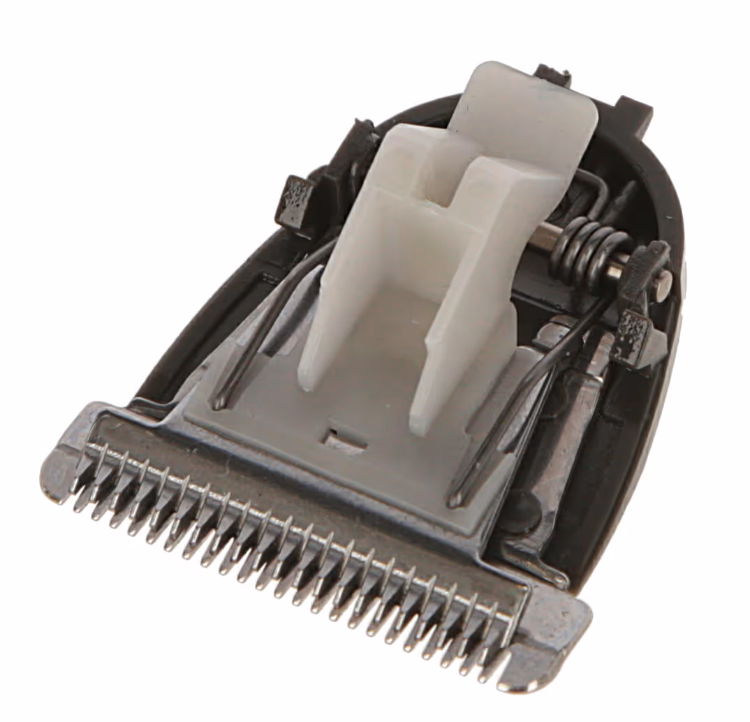 Tête de coupe Clipster CuttoX