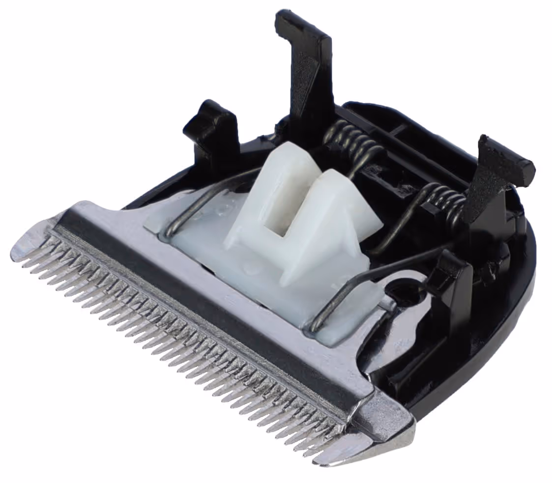 Tête de coupe Clipster pour DropiX