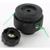 Tête de coupe cpl. Samurai 100