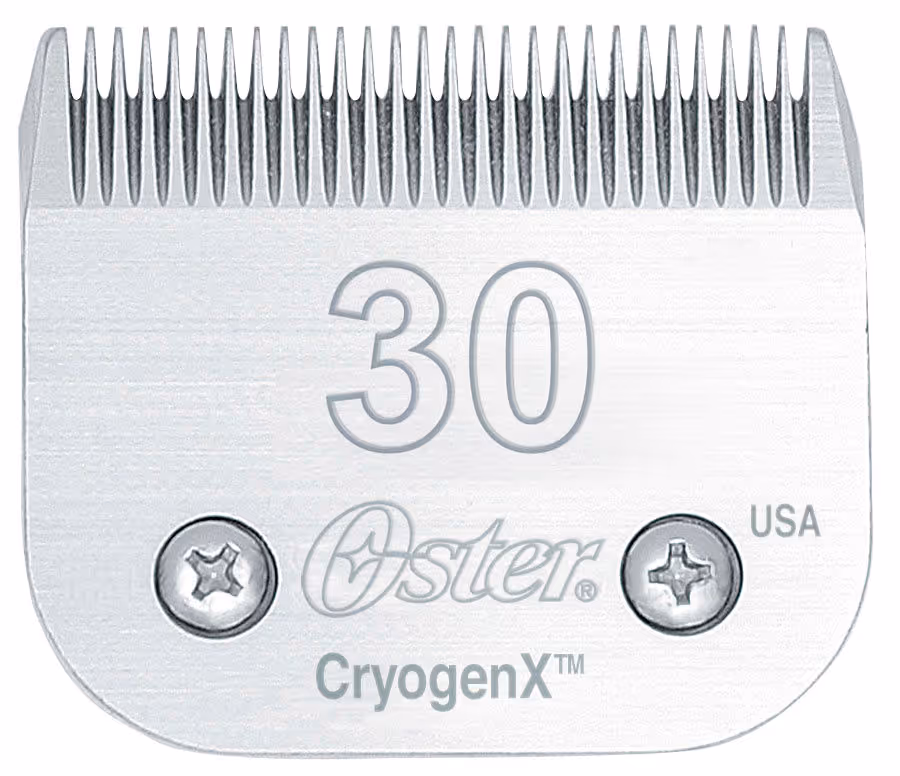 Tête de coupe Oster SnapOn 30, 0,5mm
