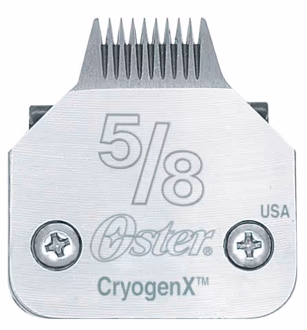 Tête de coupe Oster SnapOn 5/8, 0,8mm