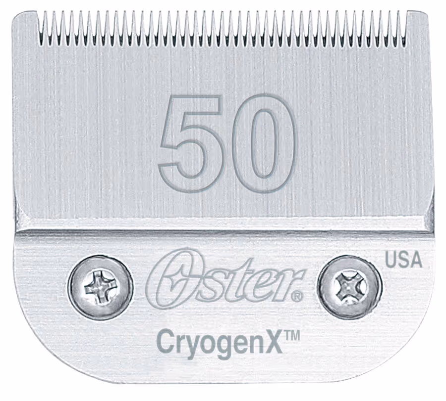 Tête de coupe Oster SnapOn 50, 0,2mm