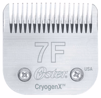 Tête de coupe Oster SnapOn 7F, 3,2mm