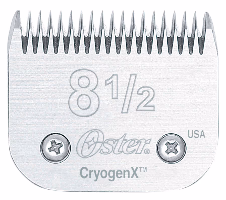 Tête de coupe Oster SnapOn 8 1/2, 2,8mm