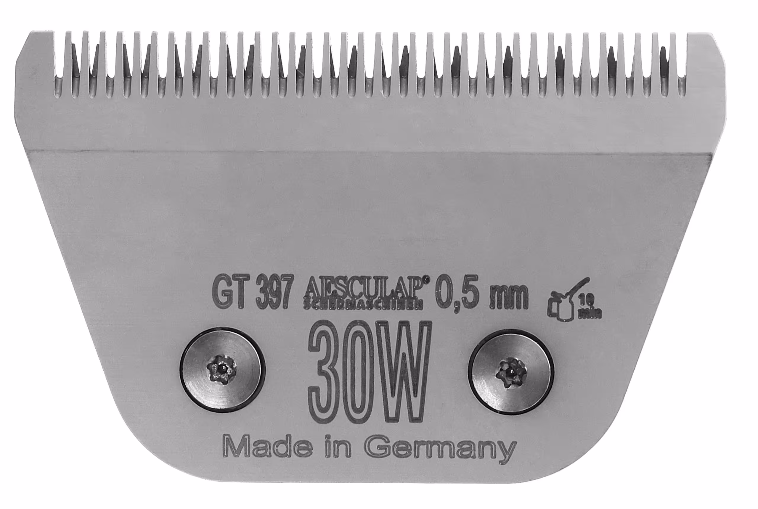 Tête de coupe SnapOn 0,5 mm pour 30 large
