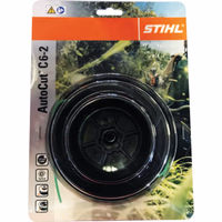 Tete de debroussailleuse autocut c6-2 origine stihl