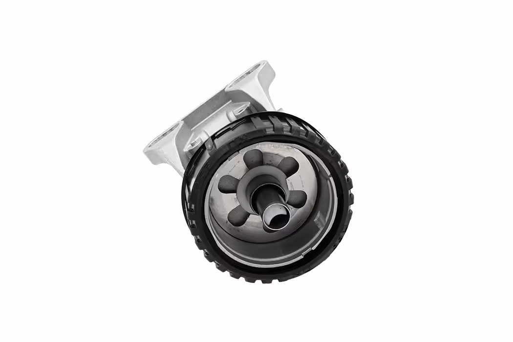 Tête de filtre à carburant - adaptable sur tracteurs John-Deere, Case IH, New Holland - ref 57767