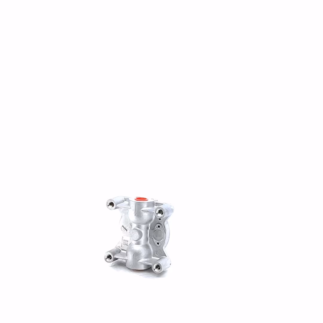 Tête de filtre à eau Case IH