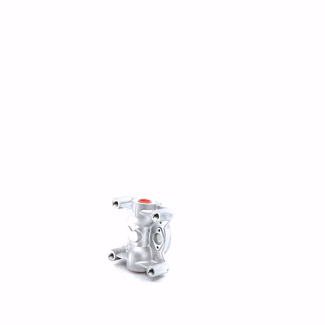 Tête de filtre à eau Case IH