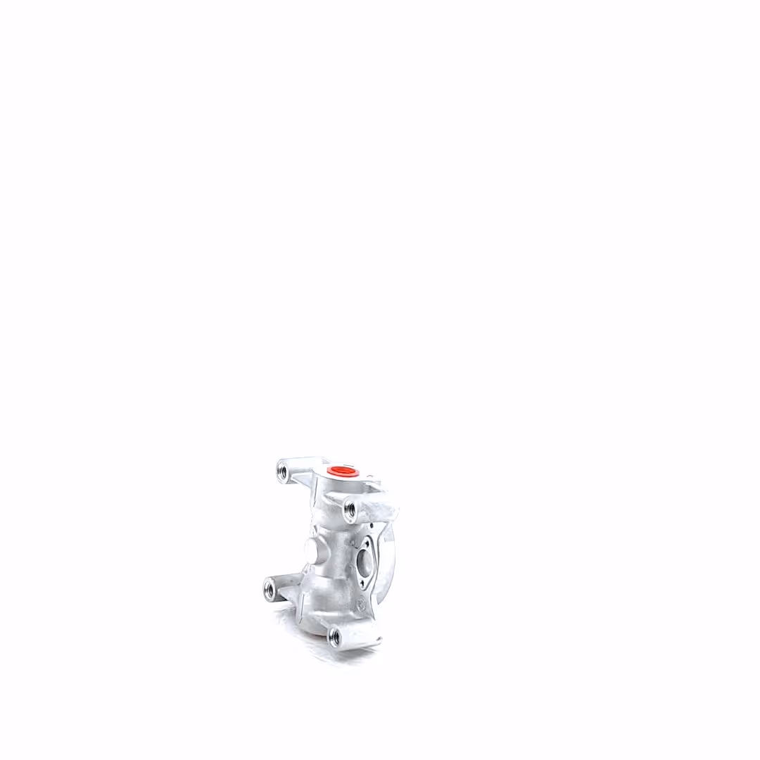 Tête de filtre à eau Case IH