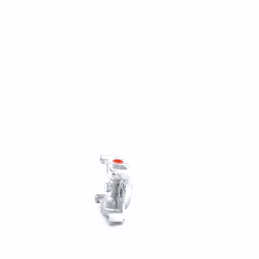 Tête de filtre à eau Case IH