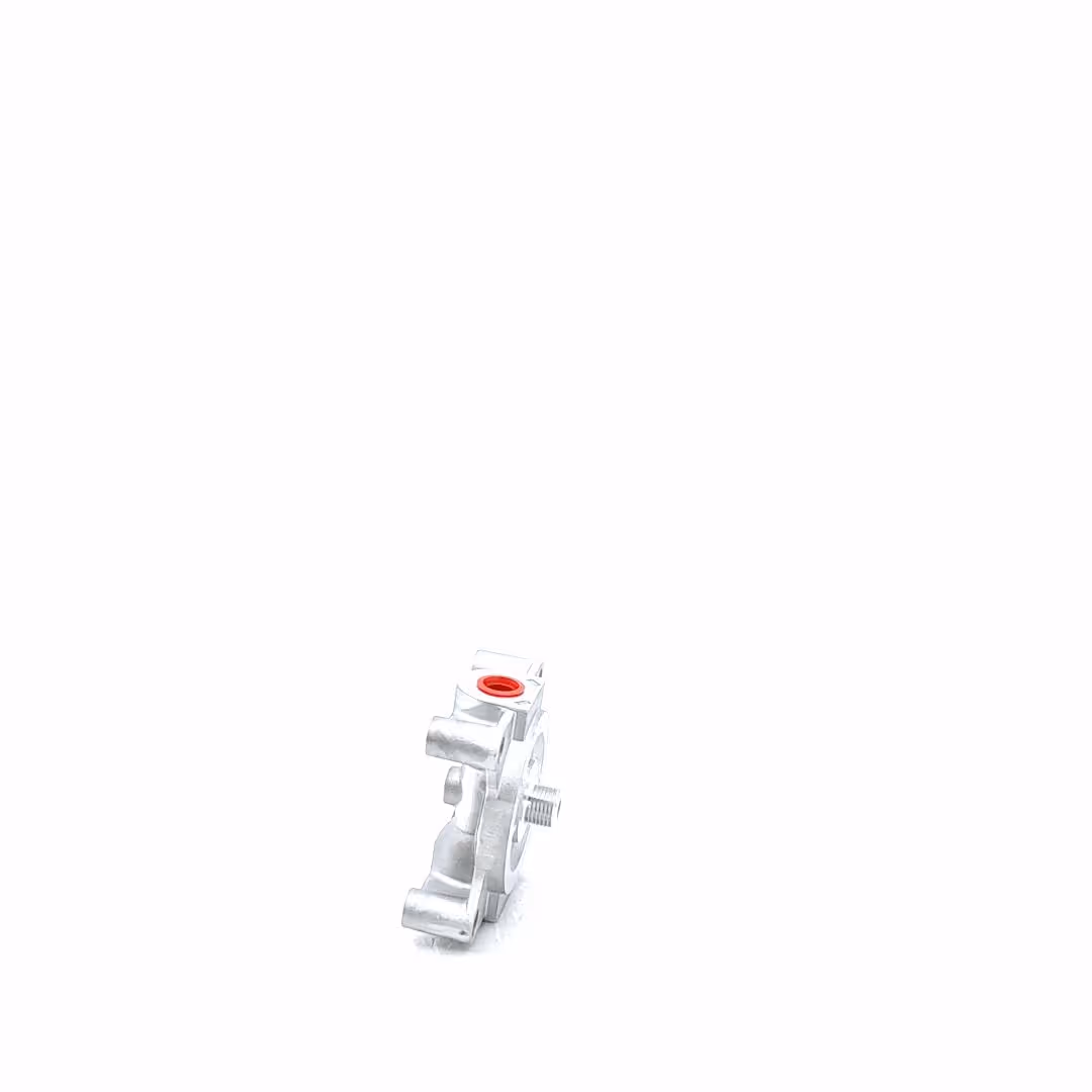 Tête de filtre à eau Case IH