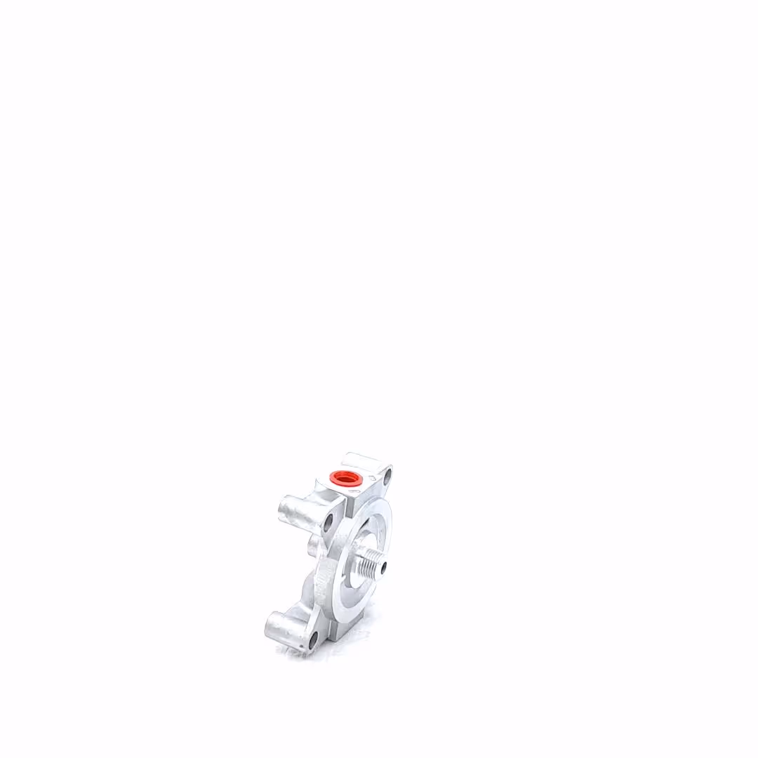 Tête de filtre à eau Case IH