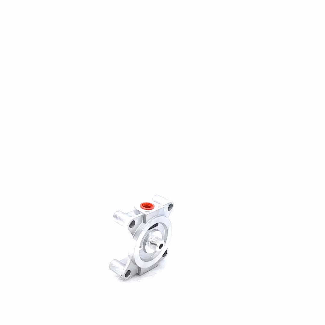 Tête de filtre à eau Case IH