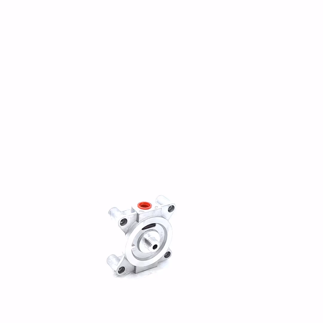 Tête de filtre à eau Case IH